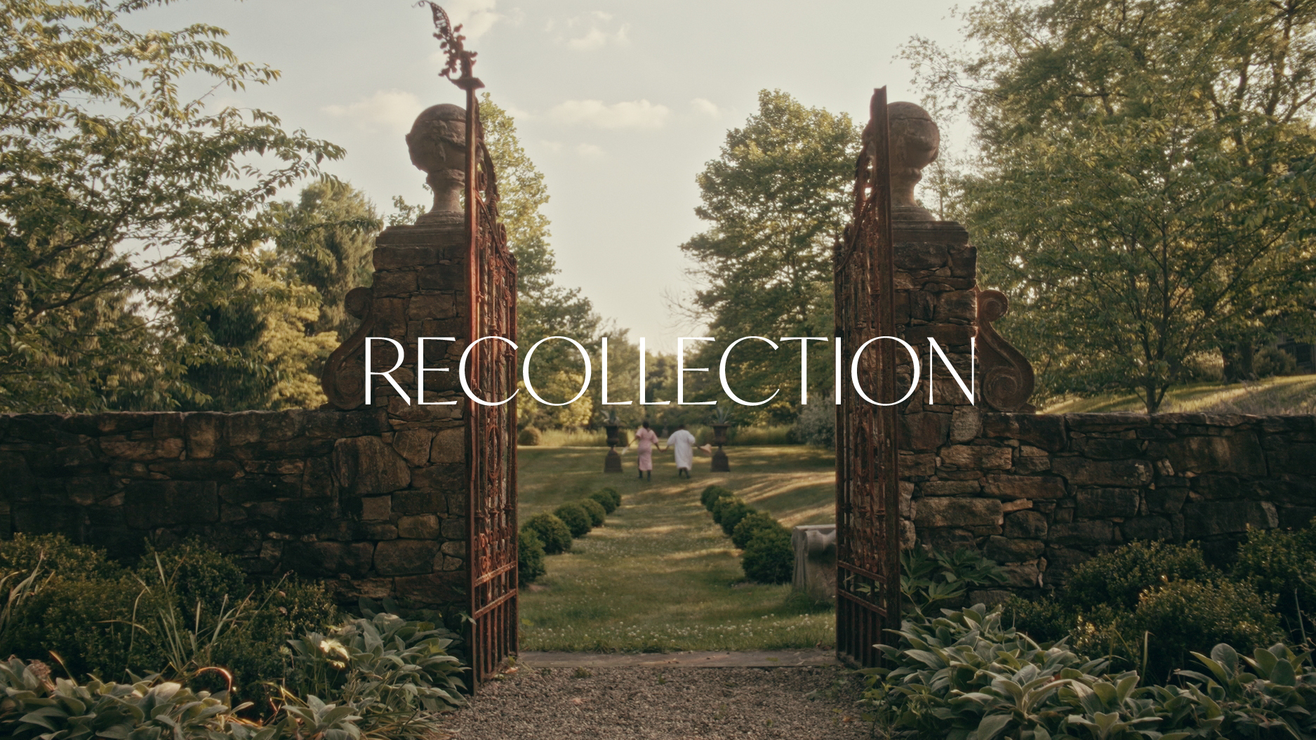 Recollection still