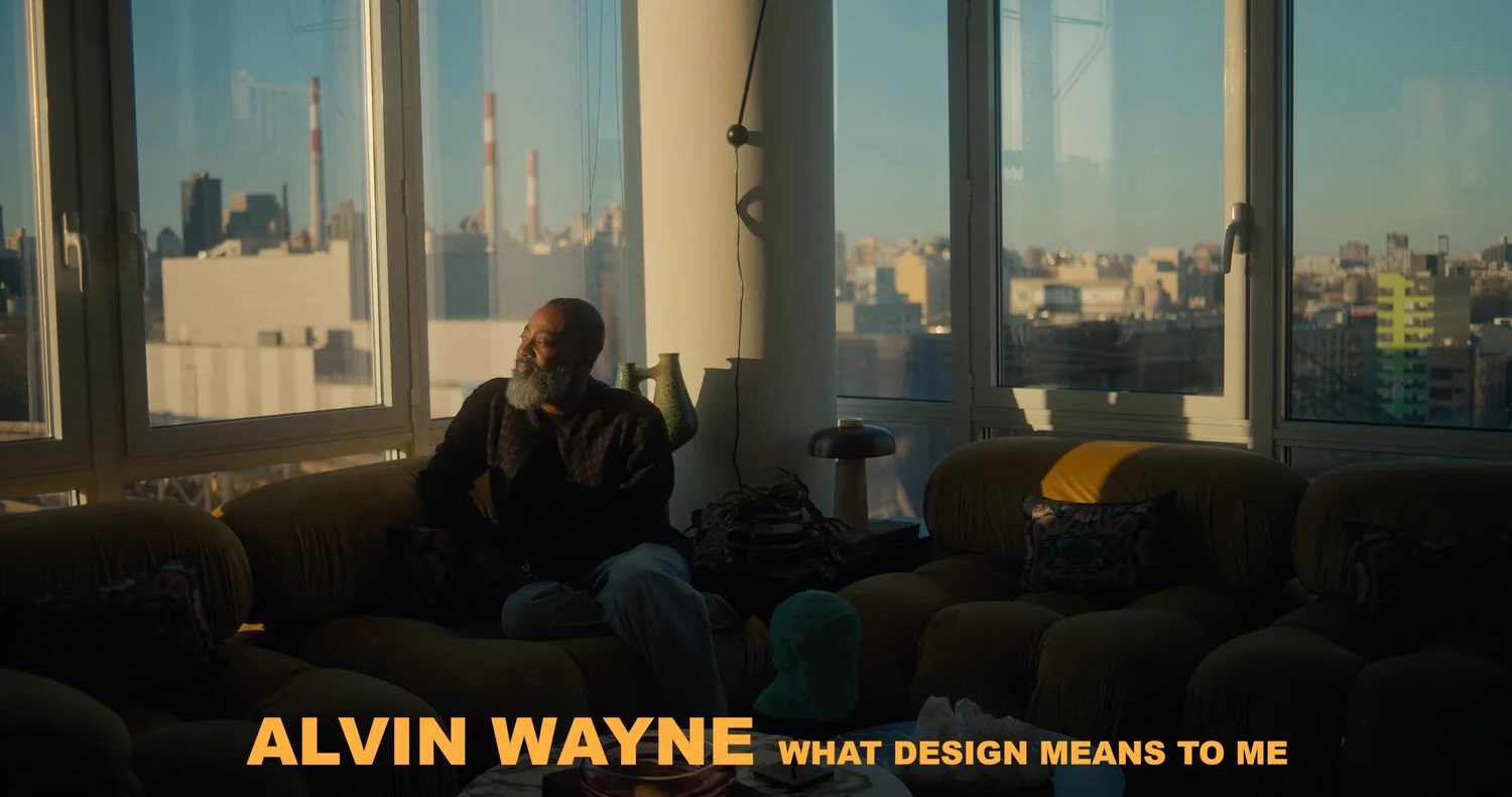 Alvin Wayne still