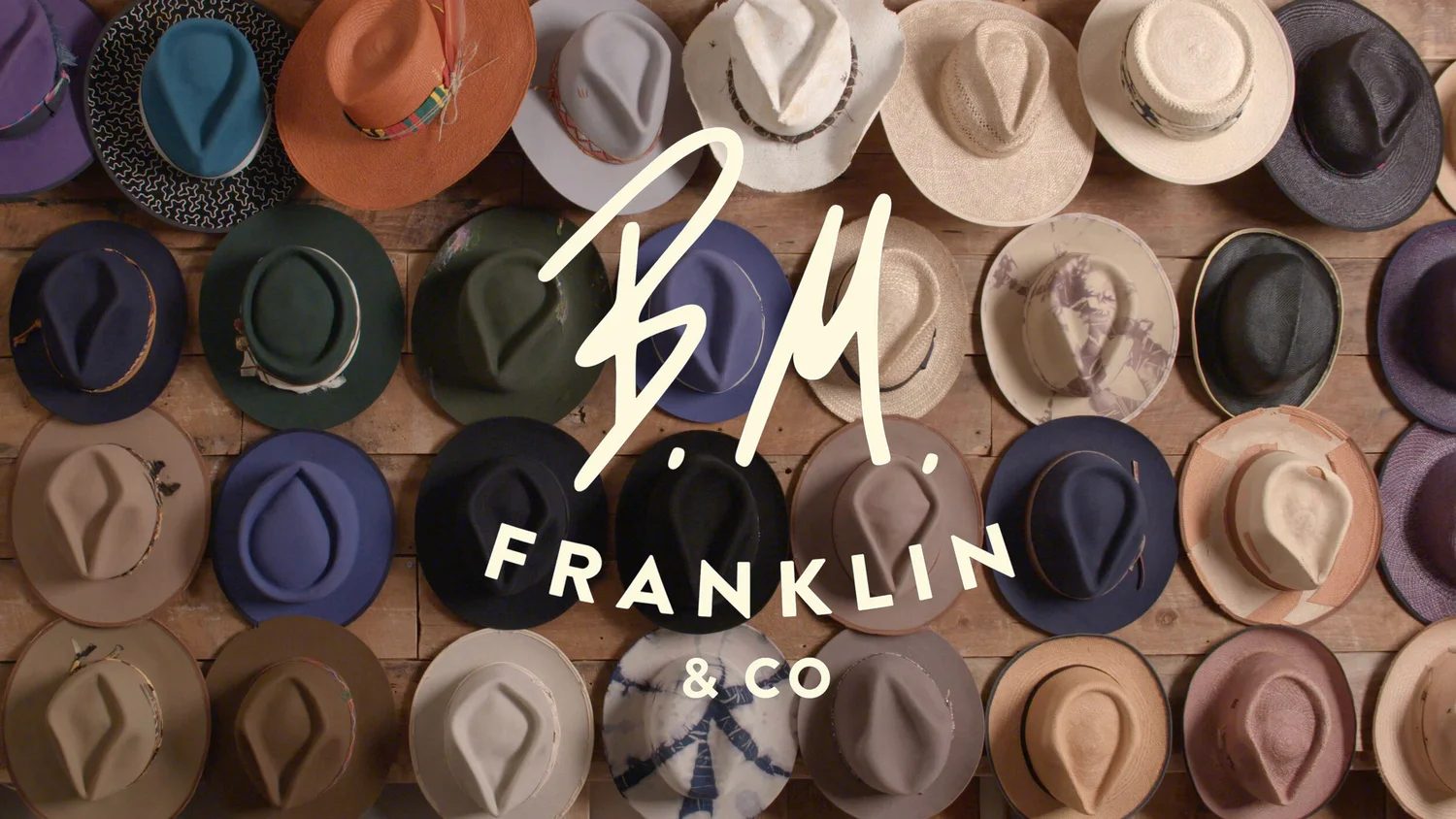 BM Franklin & Co still