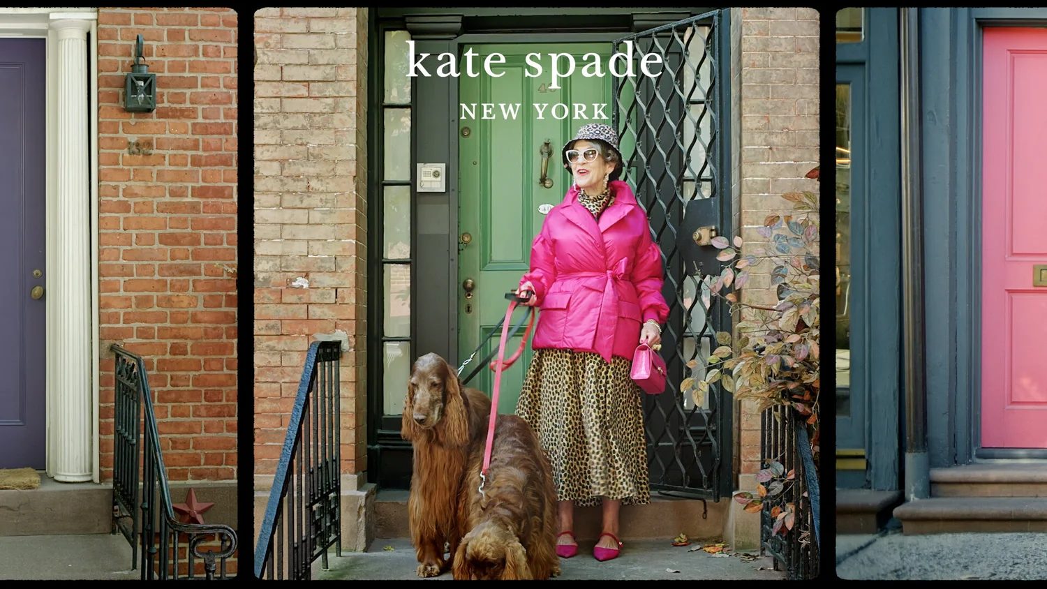 Love it! KSNY Fall 21 still