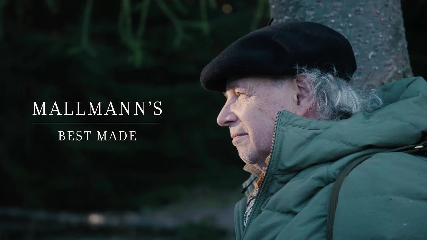 Mallmann's Best Made still