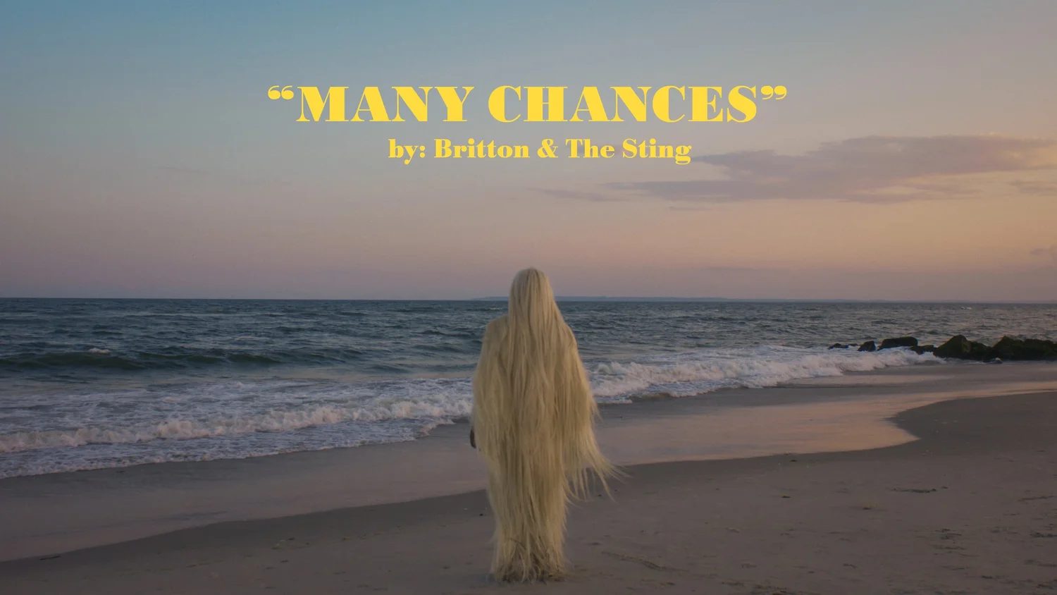 Many Chances still