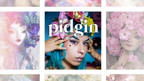 PIDGIN still