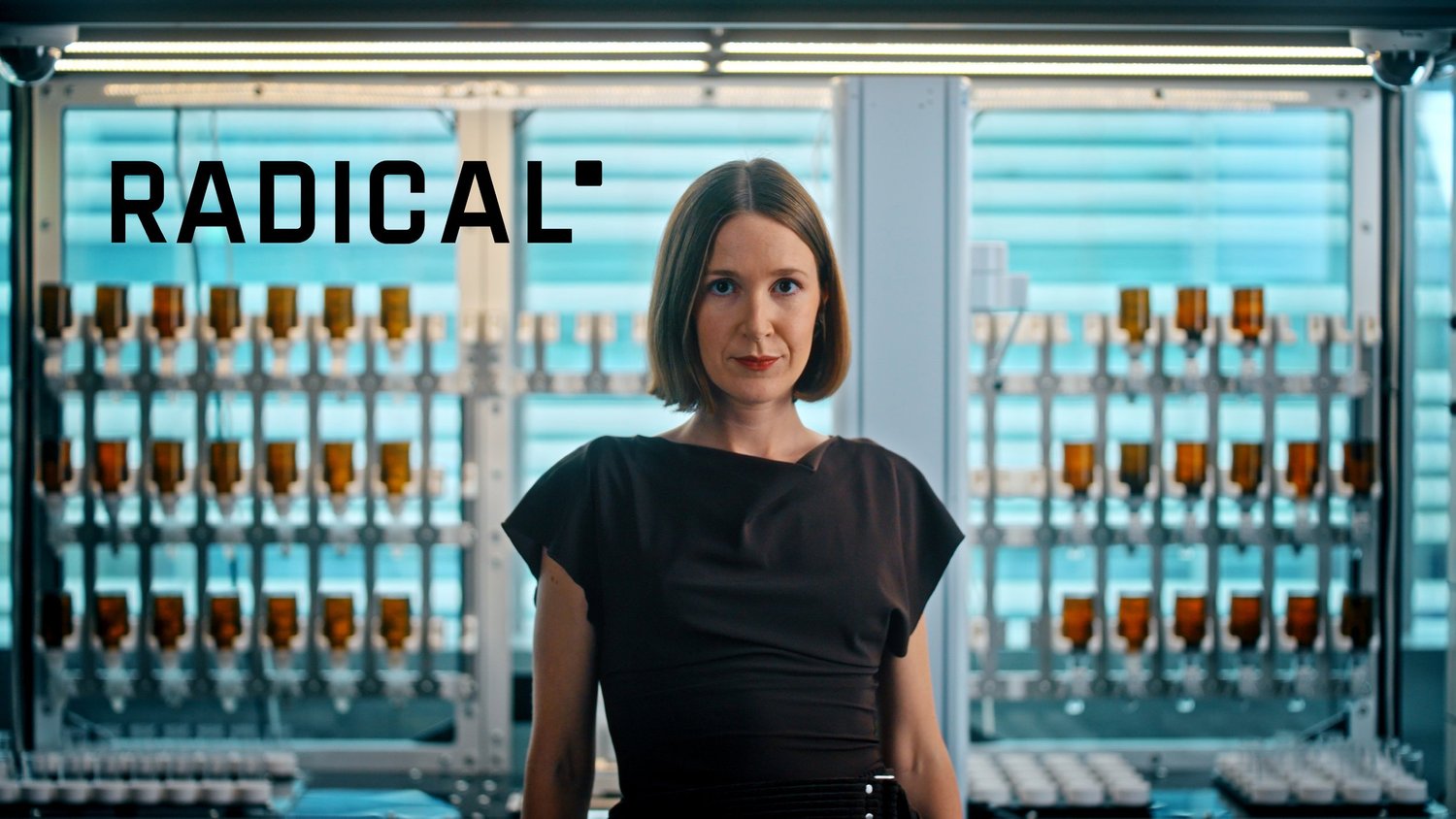 Radical AI: We Don't Do still