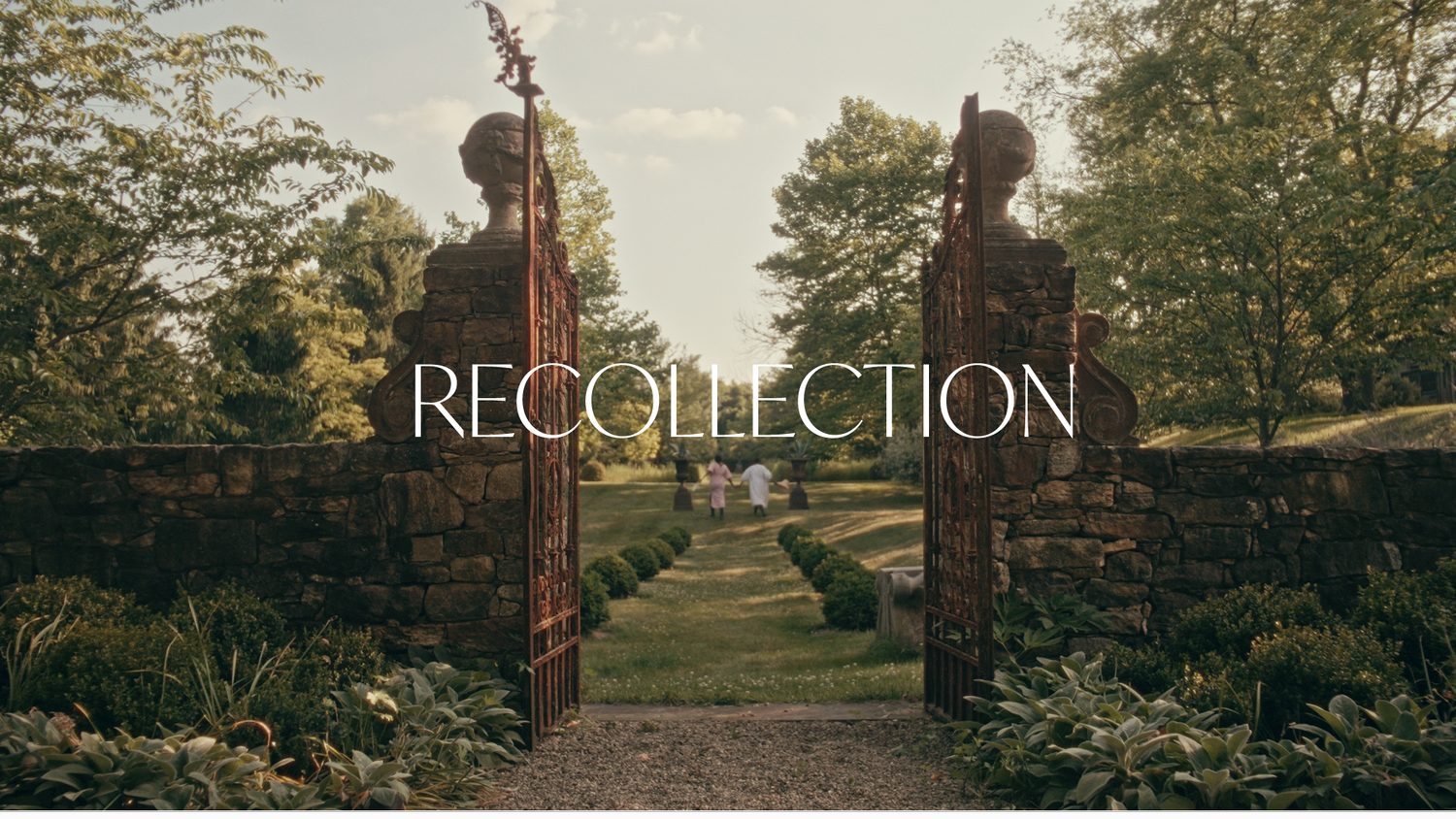 Recollection still